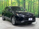 2024 Toyota Harrier Hybrid Z SUV for sale, Japanese used car export - photo 7 of 30 | GULJI TRADERS