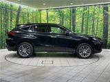 2024 Toyota Harrier Hybrid Z SUV for sale, Japanese used car export - photo 8 of 30 | GULJI TRADERS