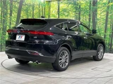 2024 Toyota Harrier Hybrid Z SUV for sale, Japanese used car export - photo 9 of 30 | GULJI TRADERS