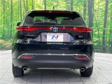 2024 Toyota Harrier Hybrid Z SUV for sale, Japanese used car export - photo 10 of 30 | GULJI TRADERS