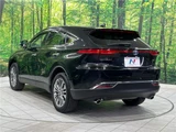 2024 Toyota Harrier Hybrid Z SUV for sale, Japanese used car export - photo 11 of 30 | GULJI TRADERS