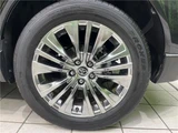 2024 Toyota Harrier Hybrid Z SUV for sale, Japanese used car export - photo 20 of 30 | GULJI TRADERS