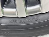 2024 Toyota Harrier Hybrid Z SUV for sale, Japanese used car export - photo 21 of 30 | GULJI TRADERS