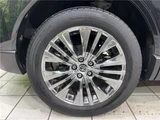 2024 Toyota Harrier Hybrid Z SUV for sale, Japanese used car export - photo 22 of 30 | GULJI TRADERS