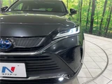 2024 Toyota Harrier Hybrid Z SUV for sale, Japanese used car export - photo 26 of 30 | GULJI TRADERS