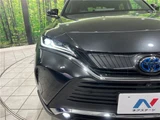 2024 Toyota Harrier Hybrid Z SUV for sale, Japanese used car export - photo 27 of 30 | GULJI TRADERS
