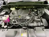 2024 Toyota Harrier Hybrid Z Leather Package Black SUV for sale, Japanese used car export - photo 5 of 30 | GULJI TRADERS