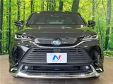 2024 Toyota Harrier Hybrid Z Leather Package Black SUV for sale, Japanese used car export - photo 19 of 30 | GULJI TRADERS