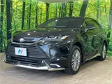 2024 Toyota Harrier Hybrid Z Leather Package Black SUV for sale, Japanese used car export - photo 20 of 30 | GULJI TRADERS