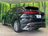 2024 Toyota Harrier Hybrid Z Leather Package Black SUV for sale, Japanese used car export - photo 22 of 30 | GULJI TRADERS