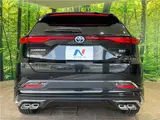2024 Toyota Harrier Hybrid Z Leather Package Black SUV for sale, Japanese used car export - photo 23 of 30 | GULJI TRADERS