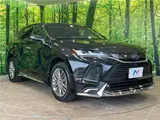 2024 Toyota Harrier Hybrid Z Leather Package Black SUV for sale, Japanese used car export - photo 26 of 30 | GULJI TRADERS
