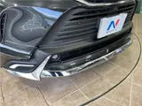 2024 Toyota Harrier Hybrid Z Leather Package Black SUV for sale, Japanese used car export - photo 28 of 30 | GULJI TRADERS