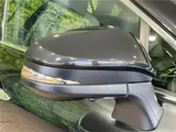 2024 Toyota Harrier Hybrid Z Leather Package Black SUV for sale, Japanese used car export - photo 30 of 30 | GULJI TRADERS