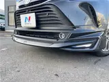 2024 Toyota Harrier Hybrid Z Leather Package Black SUV for sale, Japanese used car export - photo 7 of 30 | GULJI TRADERS