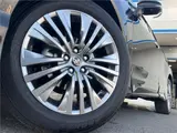 2024 Toyota Harrier Hybrid Z Leather Package Black SUV for sale, Japanese used car export - photo 11 of 30 | GULJI TRADERS
