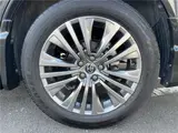2024 Toyota Harrier Hybrid Z Leather Package Black SUV for sale, Japanese used car export - photo 15 of 30 | GULJI TRADERS