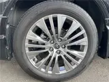 2024 Toyota Harrier Hybrid Z Leather Package Black SUV for sale, Japanese used car export - photo 16 of 30 | GULJI TRADERS