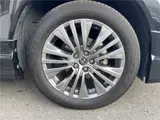 2024 Toyota Harrier Hybrid Z Leather Package Black SUV for sale, Japanese used car export - photo 17 of 30 | GULJI TRADERS