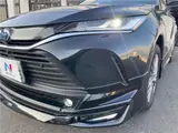 2024 Toyota Harrier Hybrid Z Leather Package Black SUV for sale, Japanese used car export - photo 18 of 30 | GULJI TRADERS