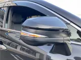 2024 Toyota Harrier Hybrid Z Leather Package Black SUV for sale, Japanese used car export - photo 19 of 30 | GULJI TRADERS