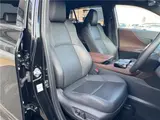 2024 Toyota Harrier Hybrid Z Leather Package Black SUV for sale, Japanese used car export - photo 20 of 30 | GULJI TRADERS