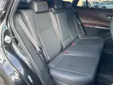 2024 Toyota Harrier Hybrid Z Leather Package Black SUV for sale, Japanese used car export - photo 23 of 30 | GULJI TRADERS