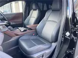 2024 Toyota Harrier Hybrid Z Leather Package Black SUV for sale, Japanese used car export - photo 24 of 30 | GULJI TRADERS