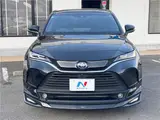 2024 Toyota Harrier Hybrid Z Leather Package Black SUV for sale, Japanese used car export - photo 26 of 30 | GULJI TRADERS