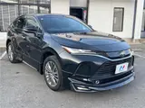 2024 Toyota Harrier Hybrid Z Leather Package Black SUV for sale, Japanese used car export - photo 28 of 30 | GULJI TRADERS