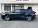 2024 Toyota Harrier Hybrid Z Leather Package Black SUV for sale, Japanese used car export - photo 30 of 30 | GULJI TRADERS