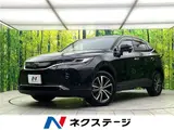 2024 Toyota Harrier Hybrid G Black SUV for sale, Japanese used car export - photo 4 of 30 | GULJI TRADERS
