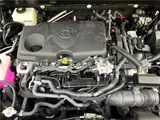 2024 Toyota Harrier Hybrid G Black SUV for sale, Japanese used car export - photo 6 of 30 | GULJI TRADERS
