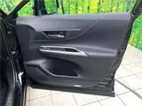2024 Toyota Harrier Hybrid G Black SUV for sale, Japanese used car export - photo 8 of 30 | GULJI TRADERS
