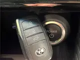 2024 Toyota Harrier Hybrid G Black SUV for sale, Japanese used car export - photo 22 of 30 | GULJI TRADERS
