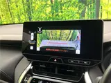 2024 Toyota Harrier Hybrid G Black SUV for sale, Japanese used car export - photo 29 of 30 | GULJI TRADERS