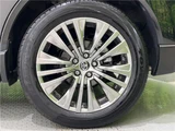 2024 Toyota Harrier Hybrid Z SUV for sale, Japanese used car export - photo 6 of 30 | GULJI TRADERS
