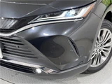 2024 Toyota Harrier Hybrid Z SUV for sale, Japanese used car export - photo 10 of 30 | GULJI TRADERS