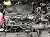 2024 Toyota Harrier Hybrid Z SUV for sale, Japanese used car export - photo 11 of 30 | GULJI TRADERS