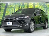 2024 Toyota Harrier Hybrid Z SUV for sale, Japanese used car export - photo 12 of 30 | GULJI TRADERS