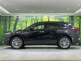 2024 Toyota Harrier Hybrid Z SUV for sale, Japanese used car export - photo 13 of 30 | GULJI TRADERS