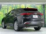 2024 Toyota Harrier Hybrid Z SUV for sale, Japanese used car export - photo 14 of 30 | GULJI TRADERS