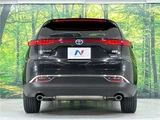 2024 Toyota Harrier Hybrid Z SUV for sale, Japanese used car export - photo 15 of 30 | GULJI TRADERS