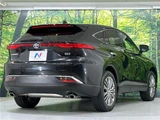 2024 Toyota Harrier Hybrid Z SUV for sale, Japanese used car export - photo 16 of 30 | GULJI TRADERS