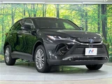 2024 Toyota Harrier Hybrid Z SUV for sale, Japanese used car export - photo 18 of 30 | GULJI TRADERS