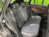 2024 Toyota Harrier Hybrid Z SUV for sale, Japanese used car export - photo 21 of 30 | GULJI TRADERS