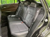 2024 Toyota Harrier Hybrid Z SUV for sale, Japanese used car export - photo 22 of 30 | GULJI TRADERS
