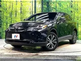 2024 Toyota Harrier Hybrid G Black SUV for sale, Japanese used car export - photo 1 of 30 | GULJI TRADERS