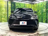 2024 Toyota Harrier Hybrid G Black SUV for sale, Japanese used car export - photo 6 of 30 | GULJI TRADERS