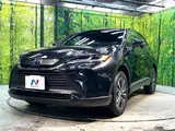 2024 Toyota Harrier Hybrid G Black SUV for sale, Japanese used car export - photo 7 of 30 | GULJI TRADERS
